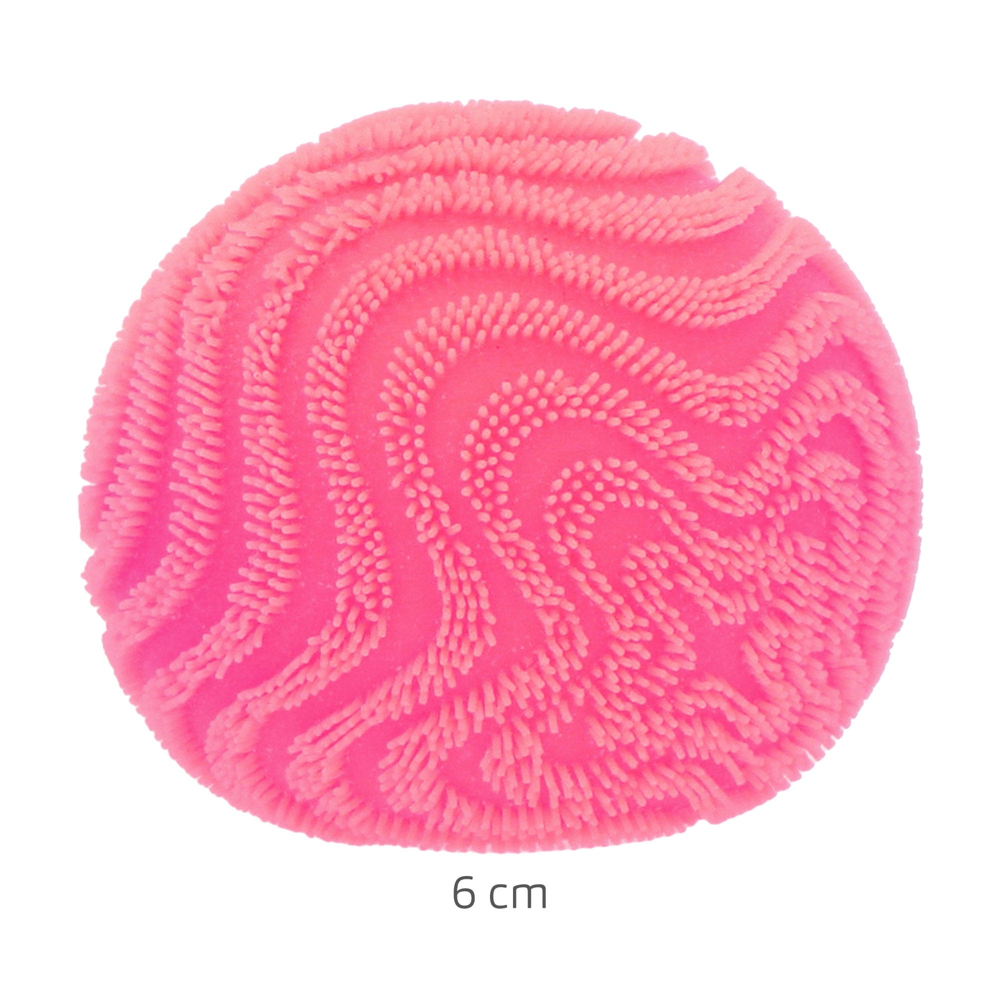 Nee-Doh Pack 3 pelotas antiestrés squishy 6 cm Wonder Waves