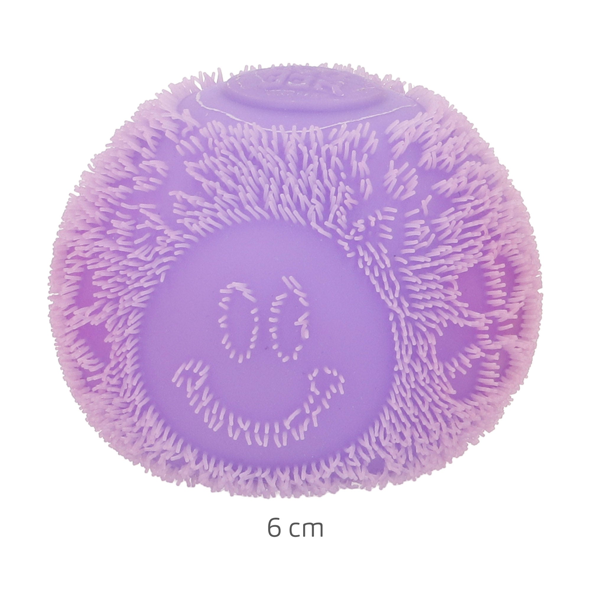 Nee-Doh Pack 3 bola flores antiestrés squishy 6 cm
