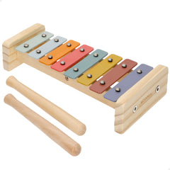 Xilófonos para niños