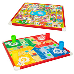 Juegos de tablero
