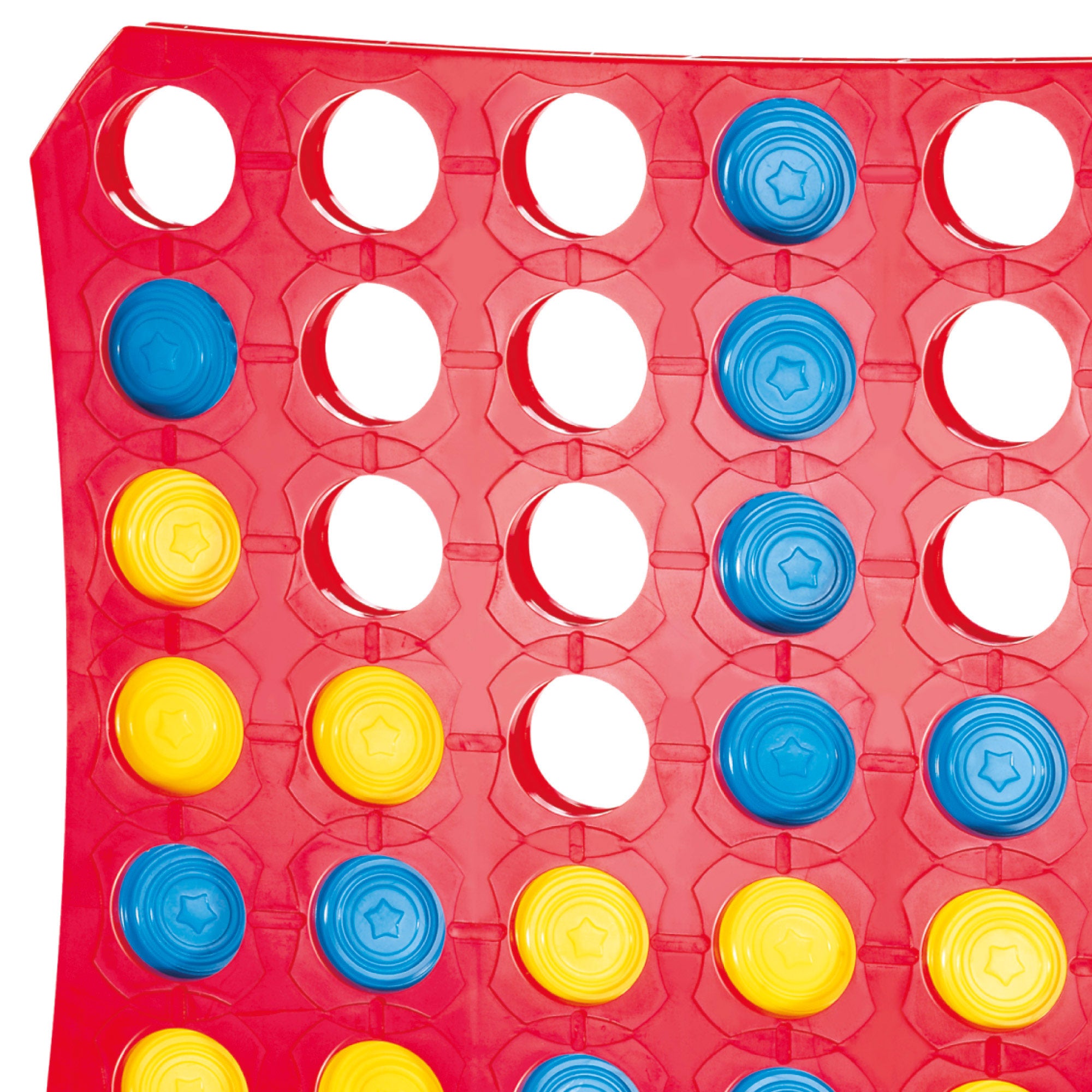 Juegos de mesa '4 en Línea' CB Games