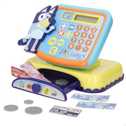 Caixa registadora de brinquedo Bluey