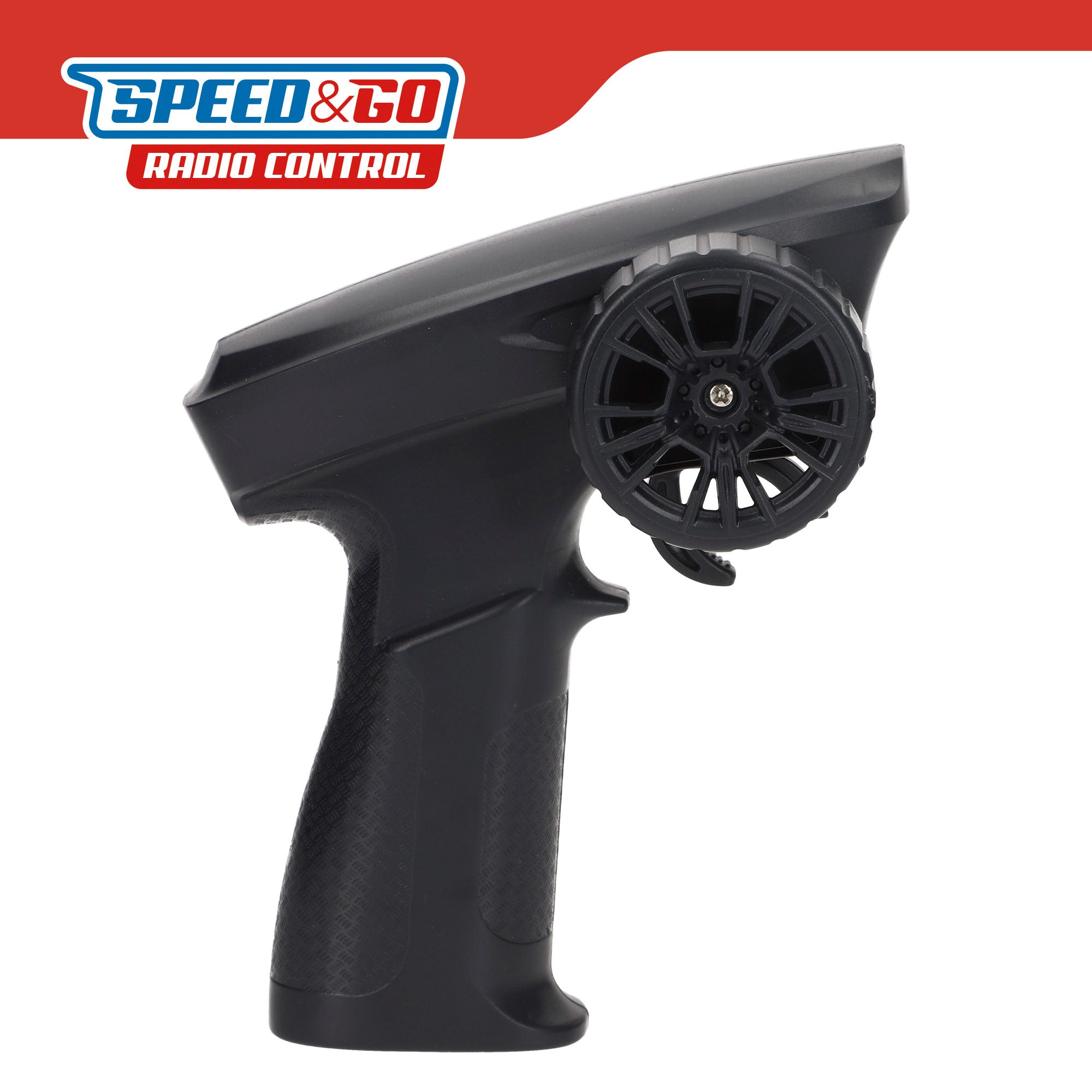 Carro Telecomandado Xtreme Drift com acessórios escala 1:18 Speed&Go