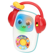 Winfun Reproductor de música portátil para bebés