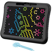 Juego de mosaicos con luz Good idea!