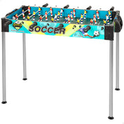 Futbolín intantil 86X42X65 cm CB Games