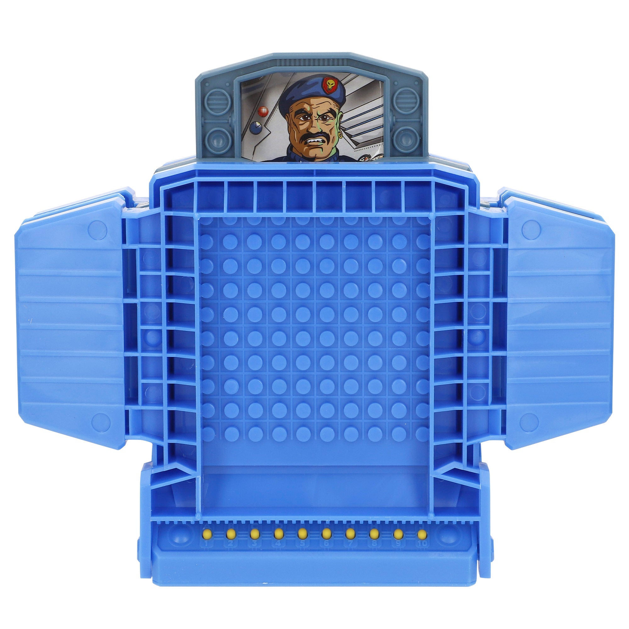 Juego de mesa Hundir la Flota CB Games