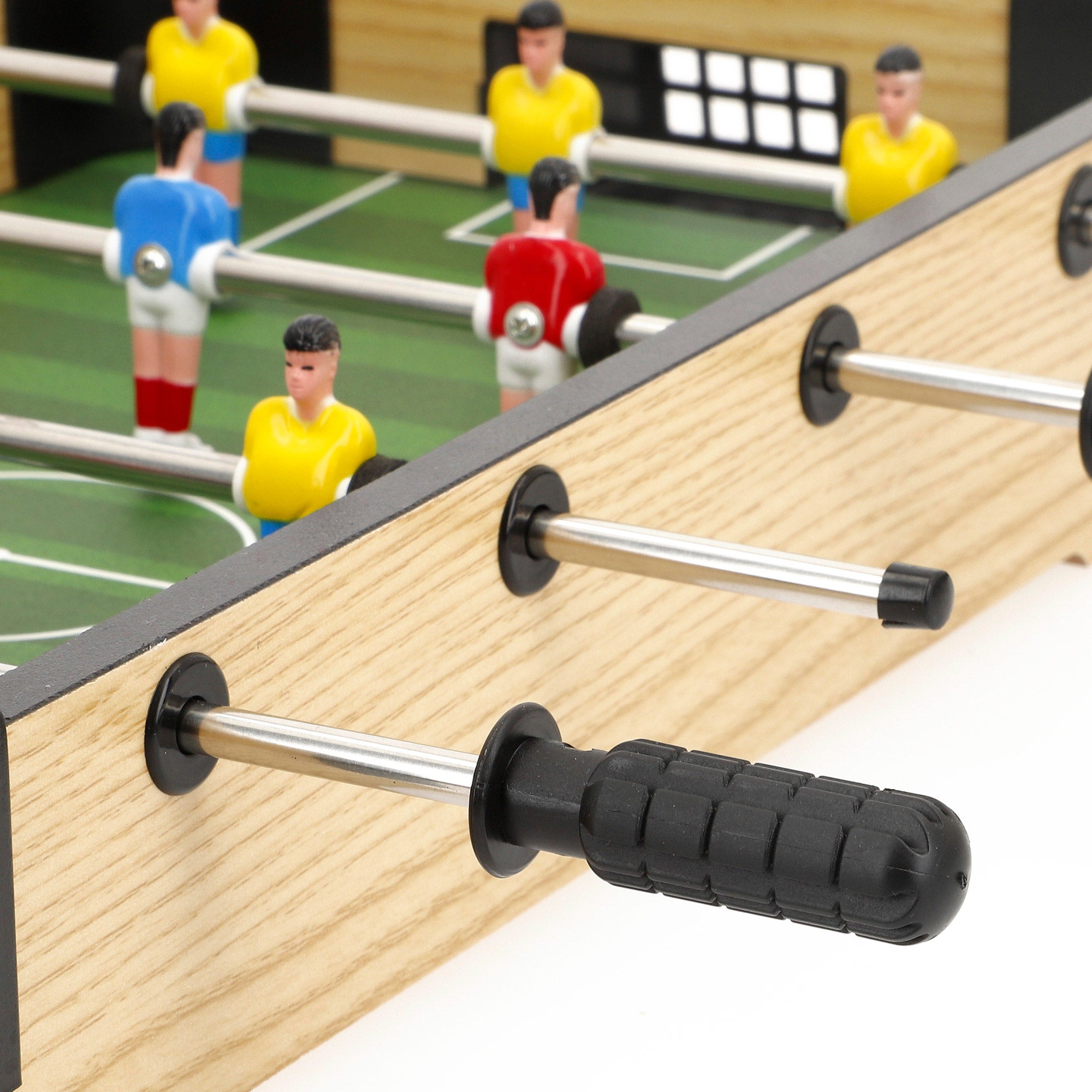 Futbolín de mesa 40 cm CB Games
