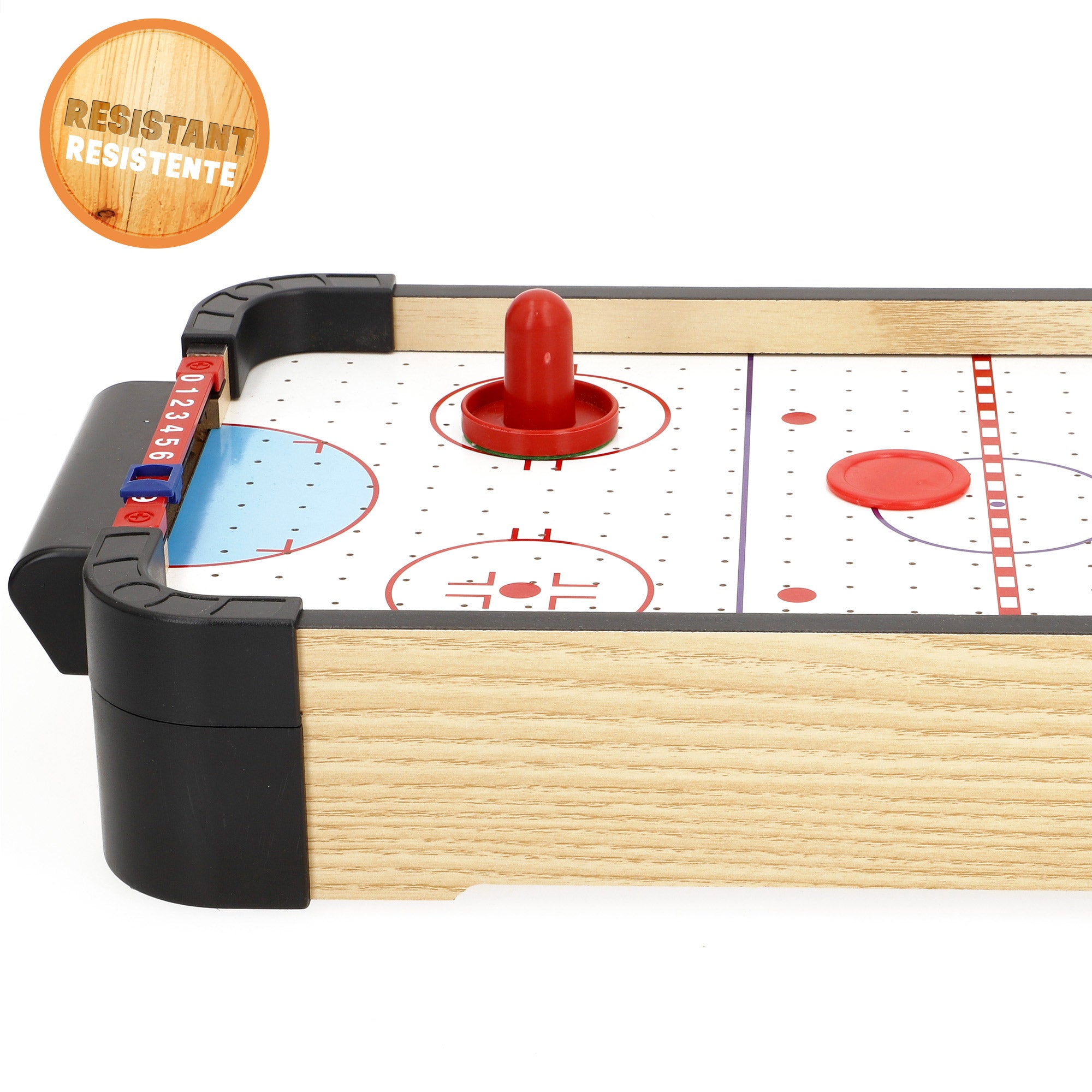 Air hockey de mesa 40 cm CB Games