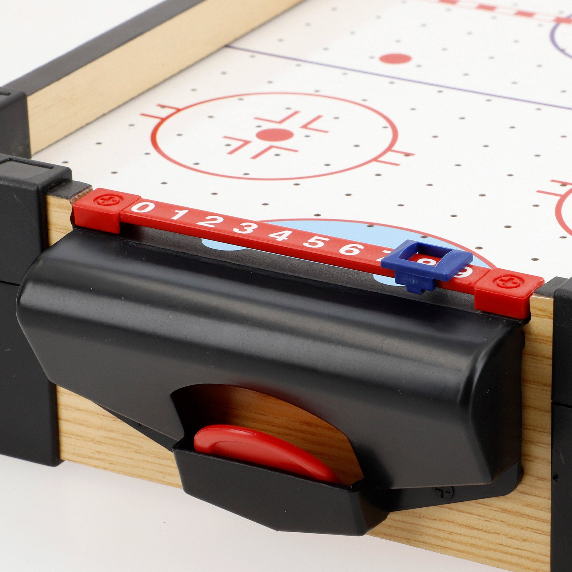 Air hockey de mesa 40 cm CB Games