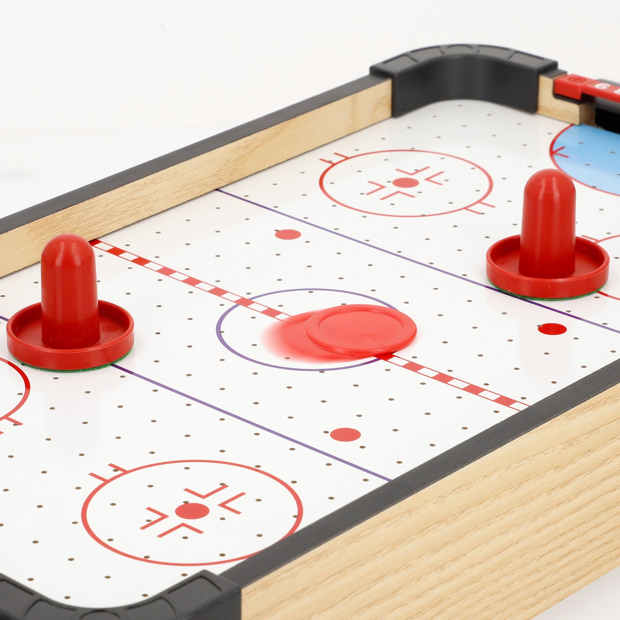 Air hockey de mesa 40 cm CB Games