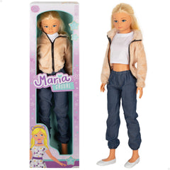 Muñecas