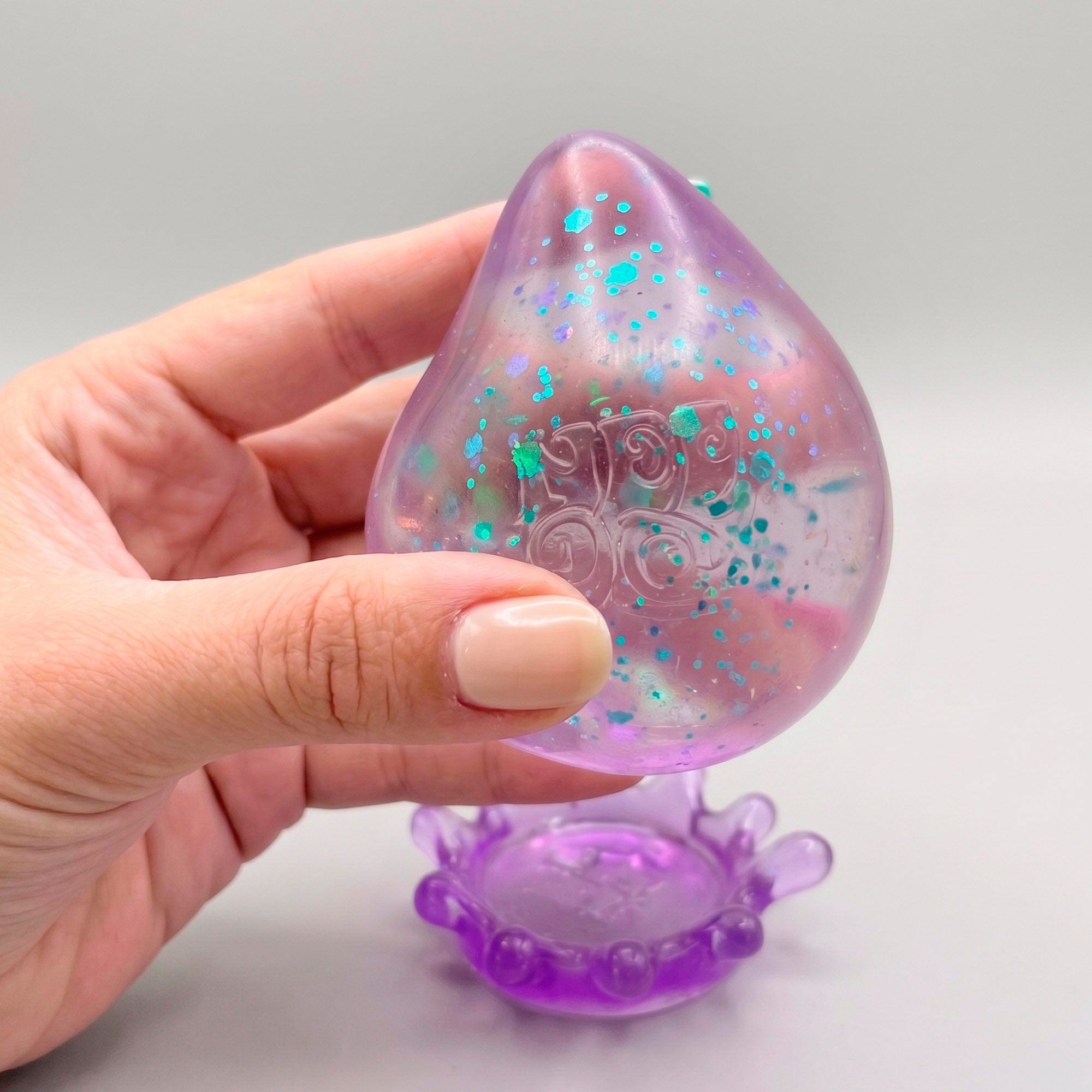 Nee-Doh Gota antiestrés squishy Dream Drop
