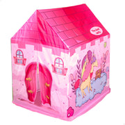 Casita de juegos de princesa y unicornio Fun Area!