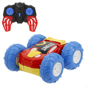 Coche teledirigido anfibio 15x15x6 cm Speed&Go