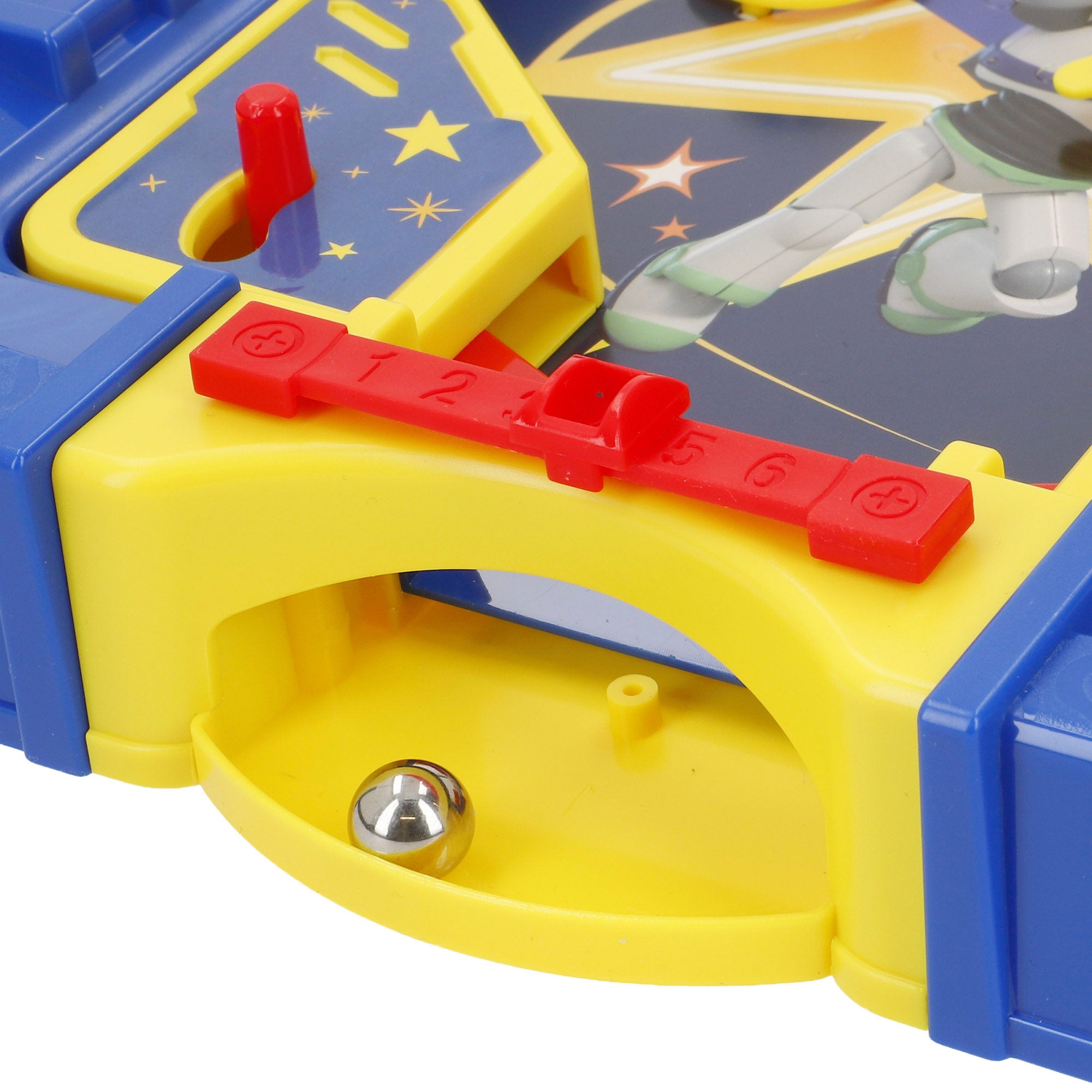 Toy Story Pinball de mesa + 4 años