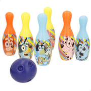 Bluey Set de bolos infantil + 3  años