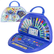 Stitch Set de pintura + 3 años