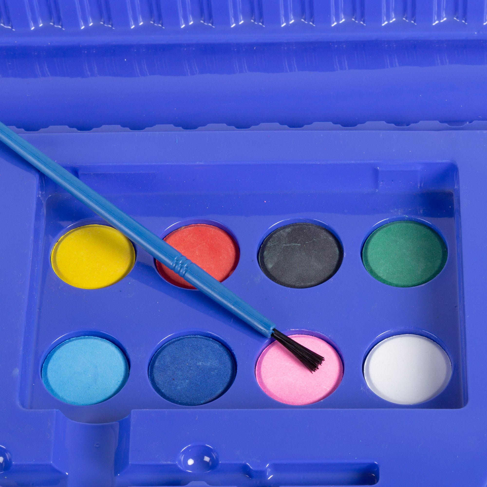 Stitch Set de pintura + 3 años