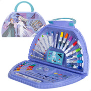 Frozen Set de pintura + 3 años