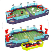 Futbolín de mesa + 5 años CB Games