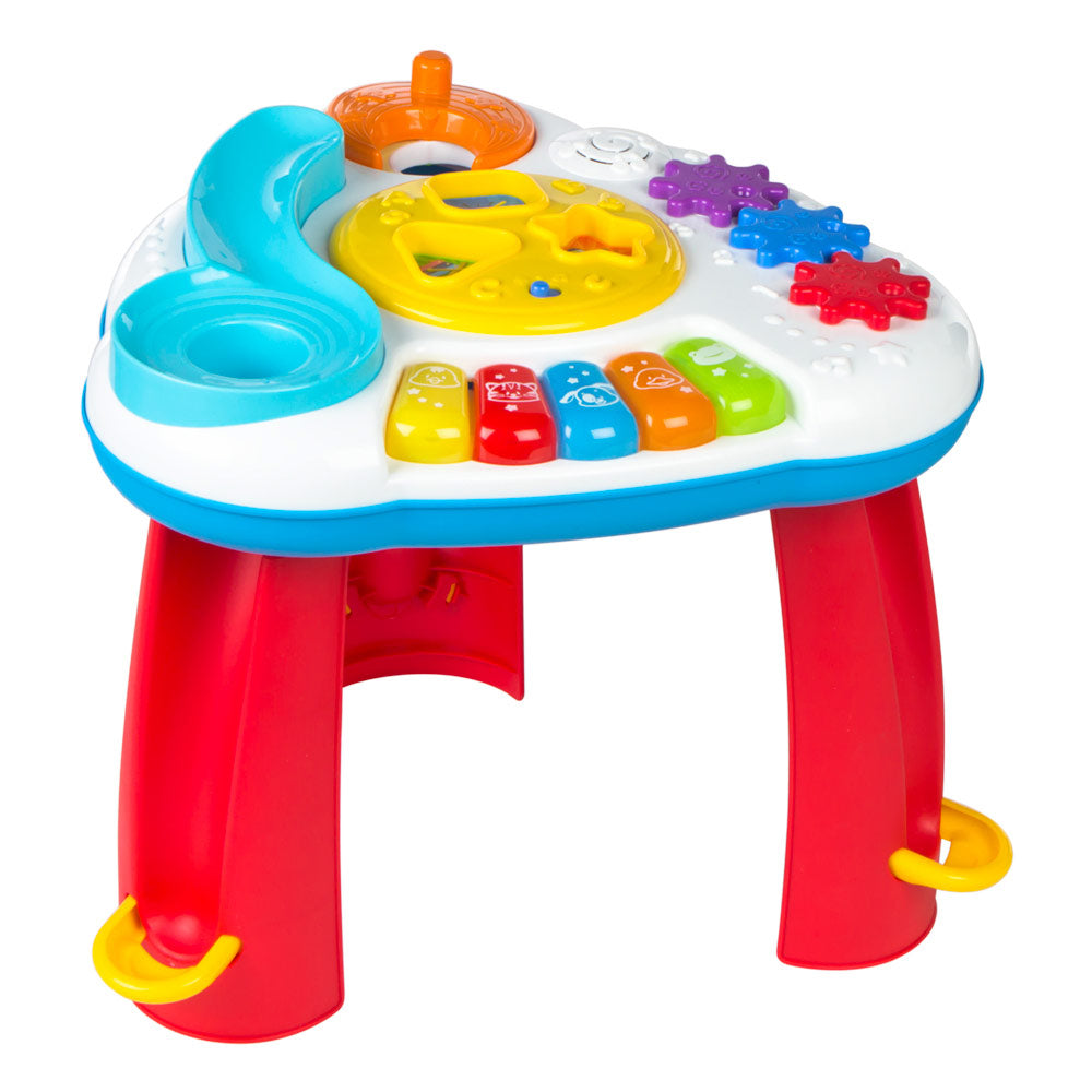 Winfun Mesa de actividades