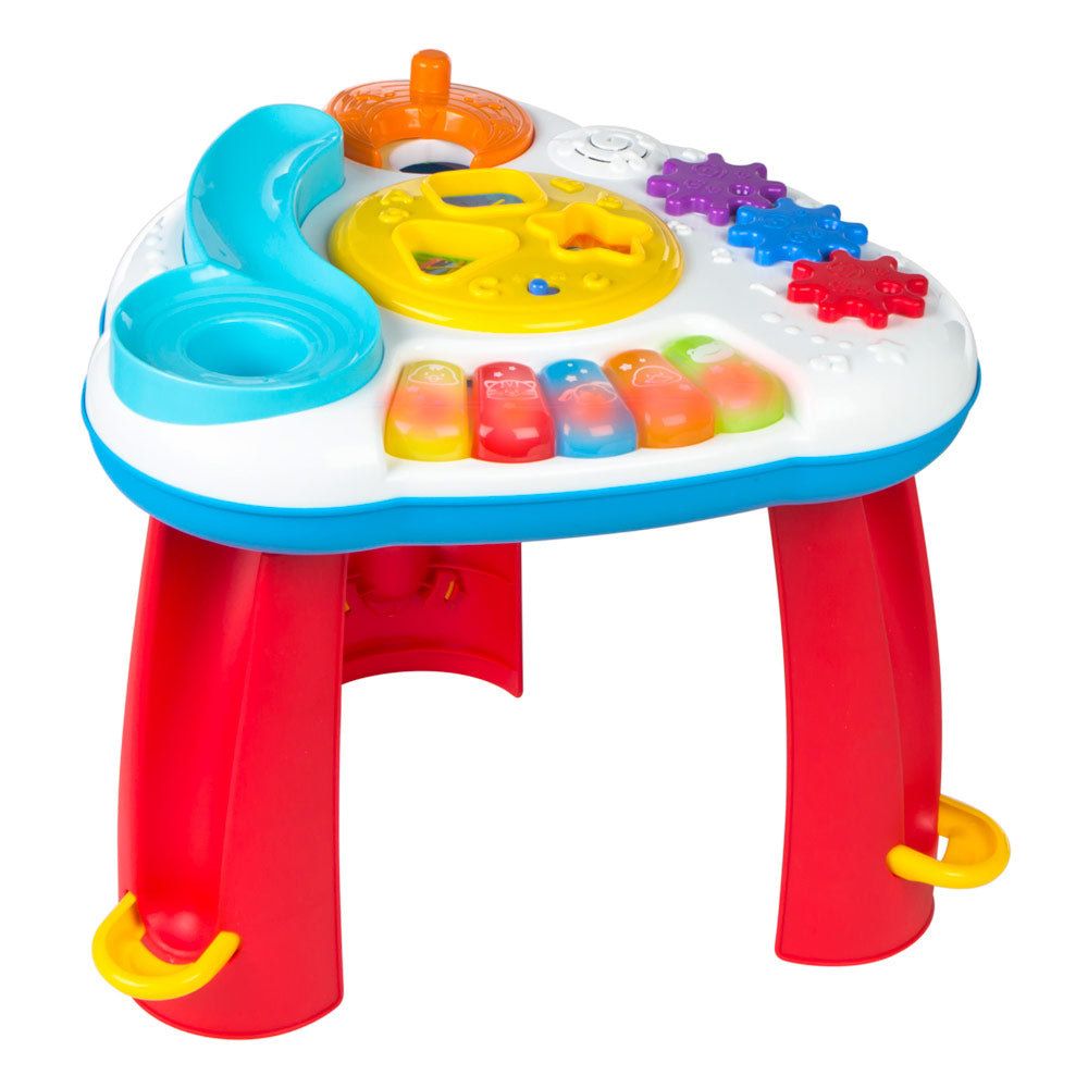 Winfun Mesa de actividades