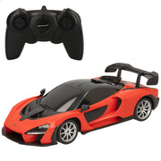 RASTAR McLaren Senna 1:18 Carro Telecomandado