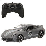 RASTAR Coche teledirigido Porsche 911 Sport Classic 1:16 con luz