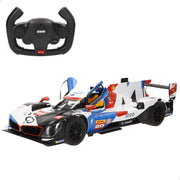 RASTAR BMW M Hybrid V8 Carro Telecomandado 1:14