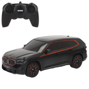 RASTAR BMW XM 1:24 Carro Telecomandado