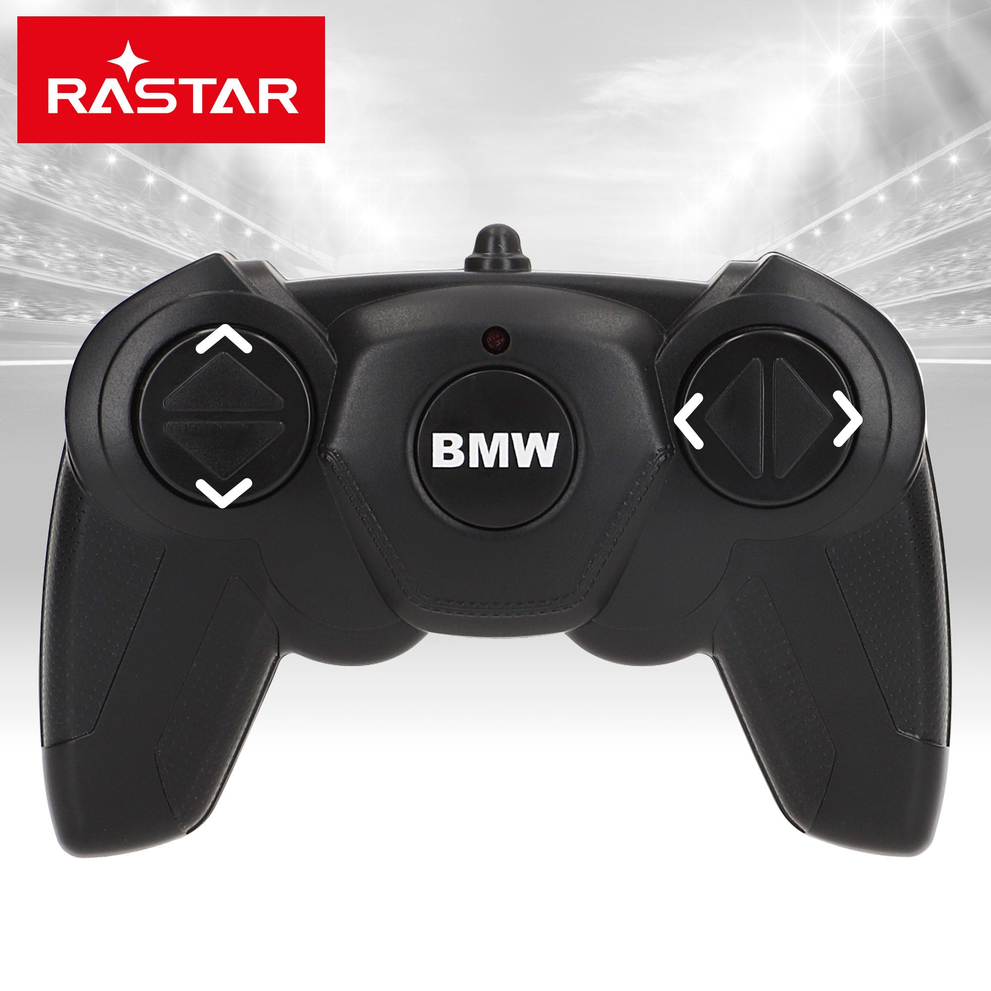 RASTAR BMW XM 1:24 Carro Telecomandado