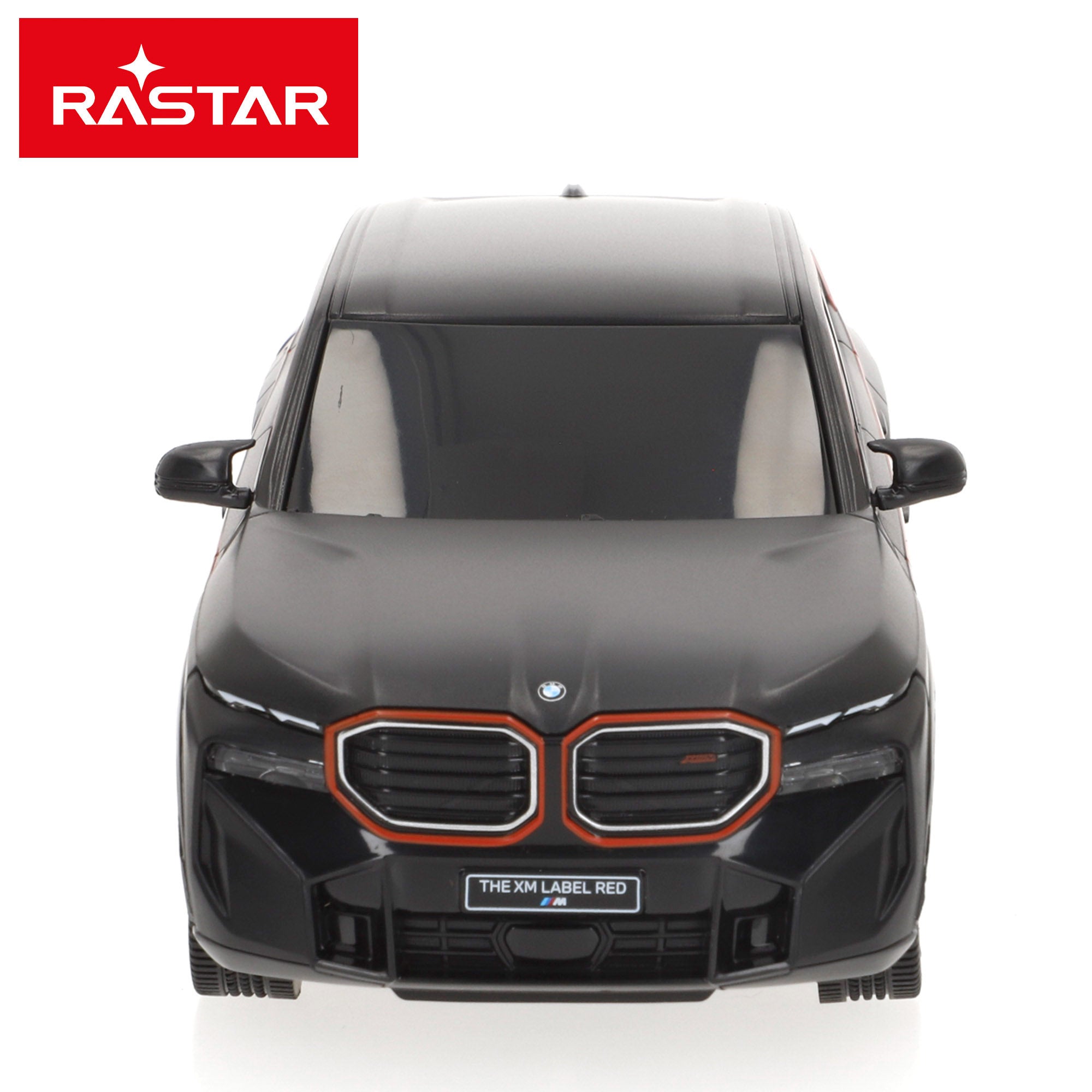 RASTAR BMW XM 1:24 Carro Telecomandado