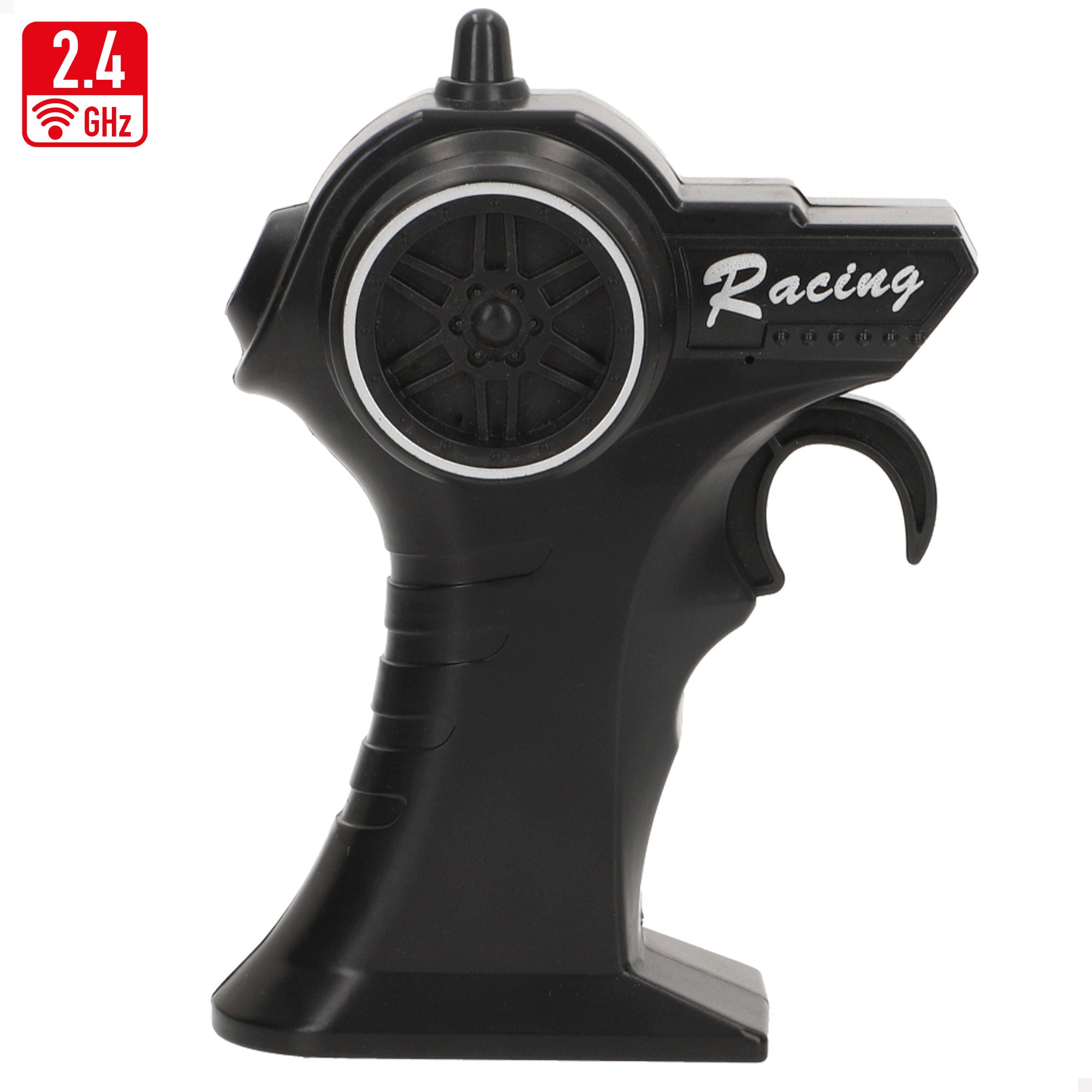 Coche teledirigido radiocontrol buggy todoterreno 1:14 Speed & Go