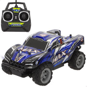 Coche radiocontrol 1:18 Speed&Go