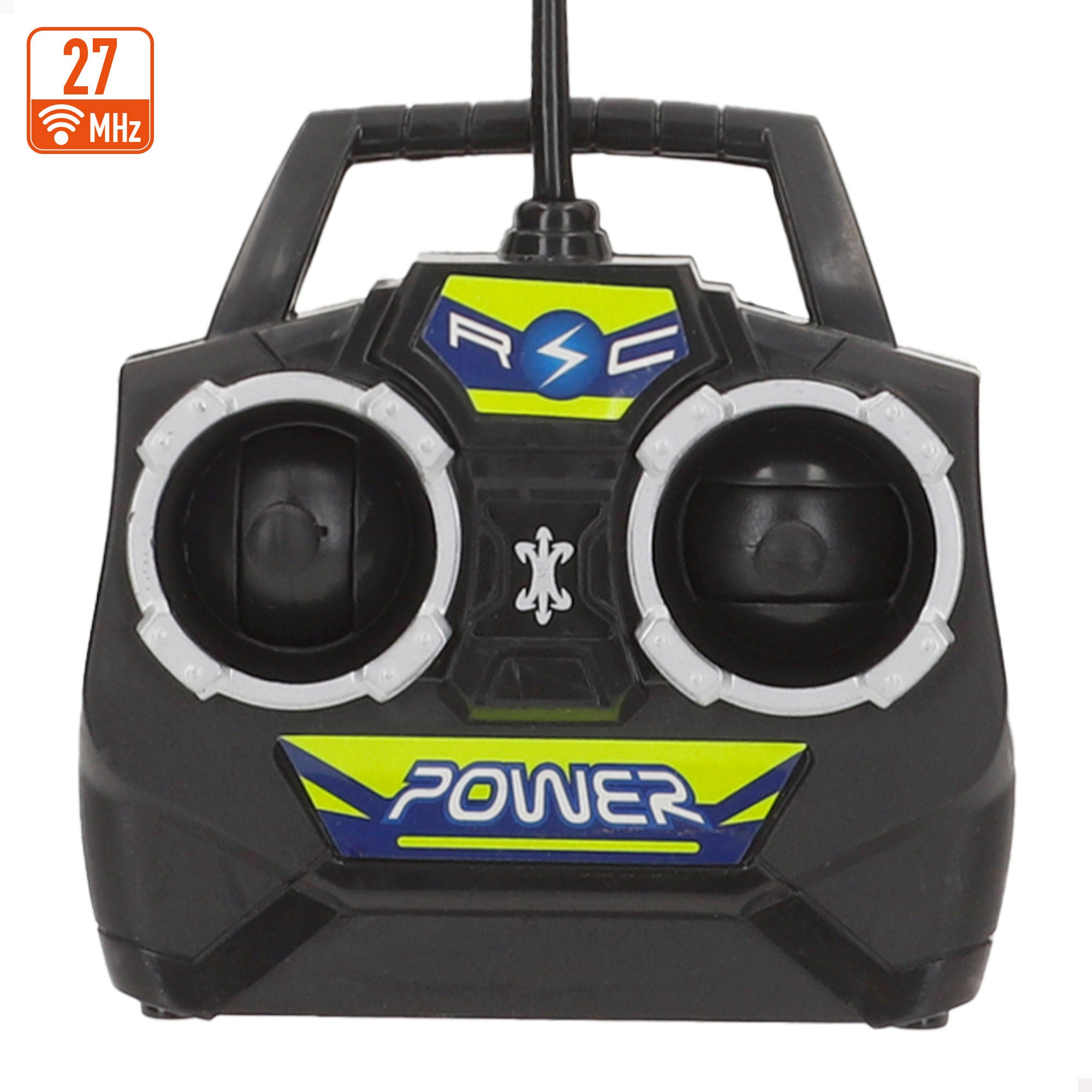 Coche radiocontrol 1:18 Speed&Go