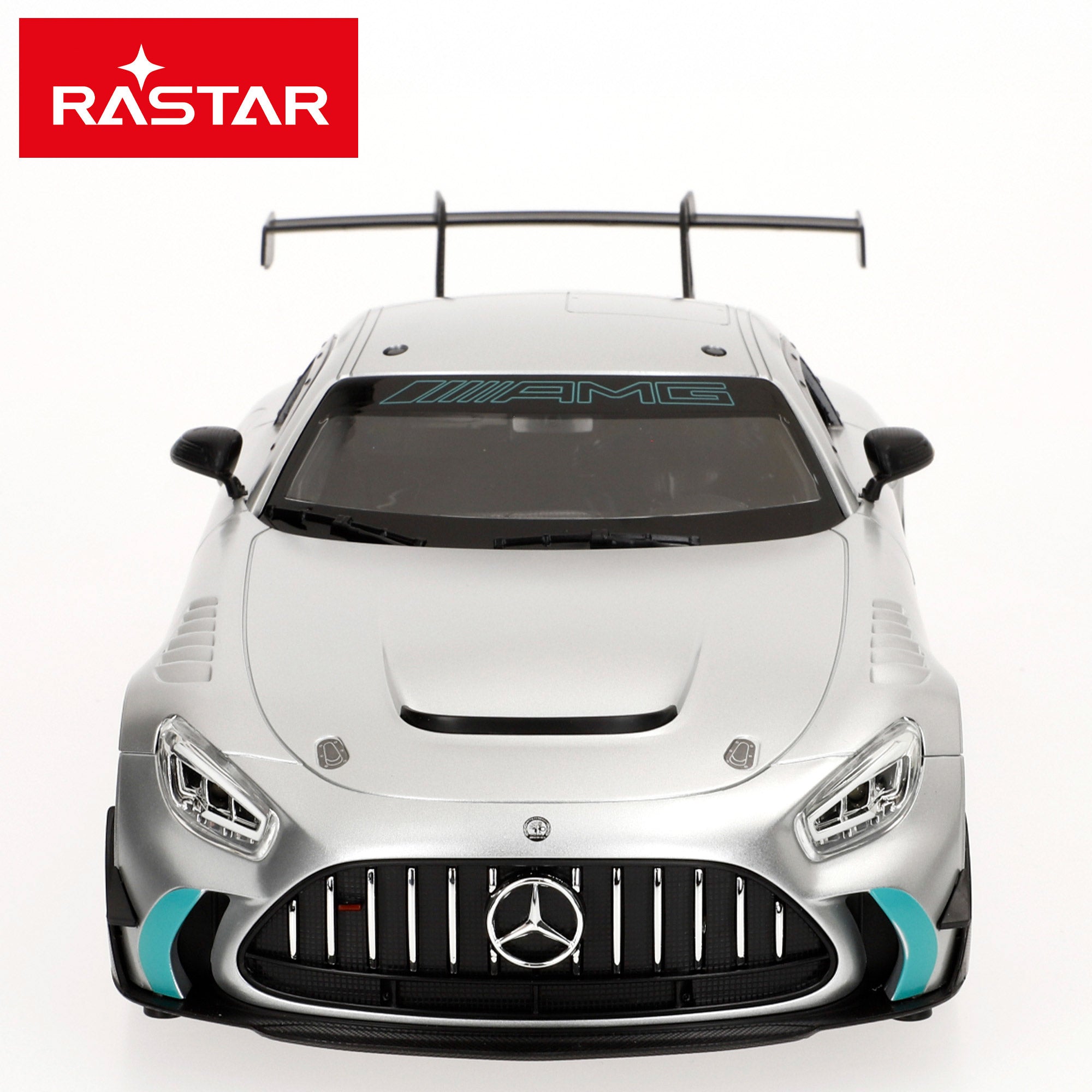 RASTAR Mercedes AMG GT2 1:14 Carro Telecomandado