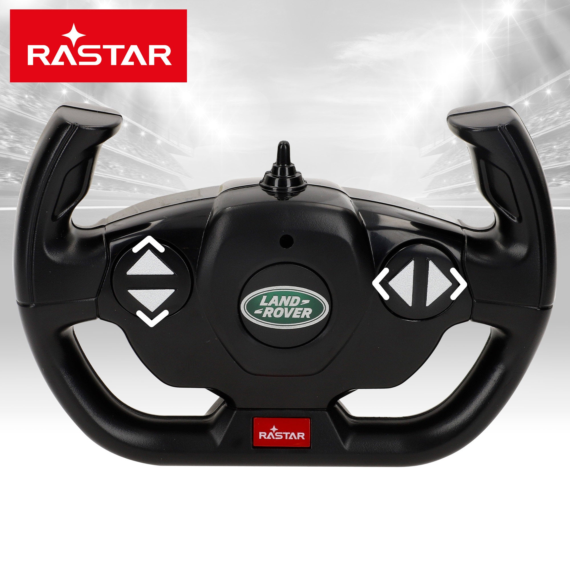 RASTAR Range Rover Sport SV 1:14 Carro Telecomandado com Portas que Abrem