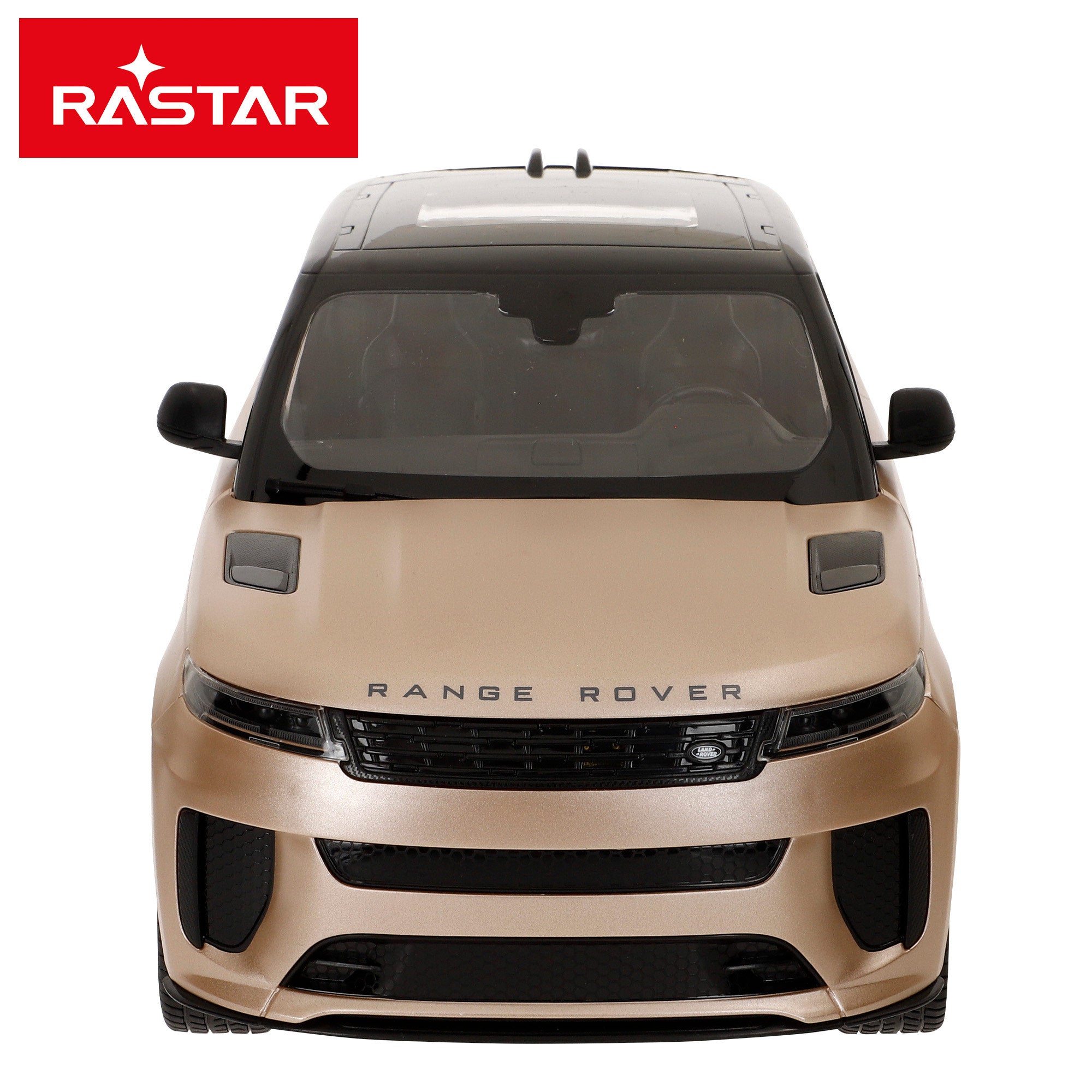 RASTAR Range Rover Sport SV 1:14 Carro Telecomandado com Portas que Abrem
