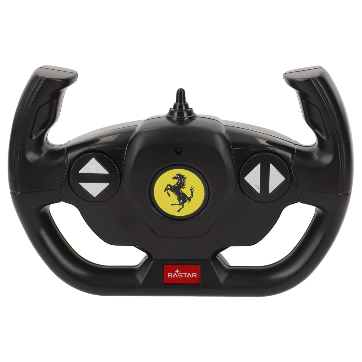 RASTAR Coche radiocontrol Ferrari SF-25 1:12
