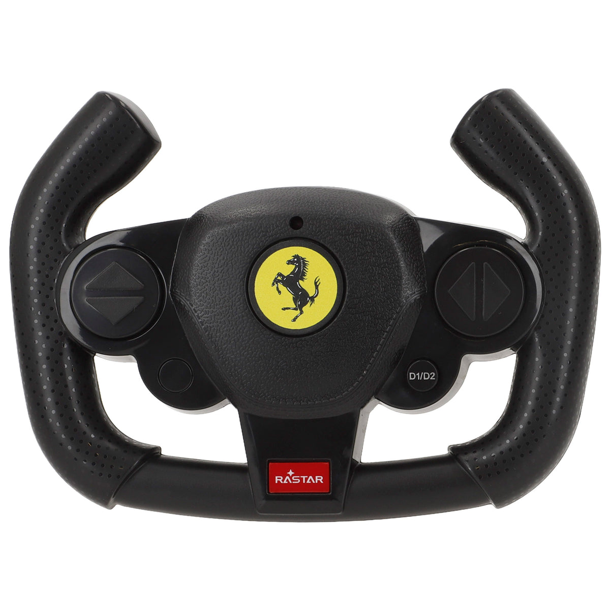 RASTAR Coche radiocontrol Ferrari 499P nº 83 1:14