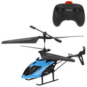 Helicóptero telecomandado com velocidade de 360º e função Go