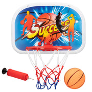 Canasta basket aro metálico CB Toys