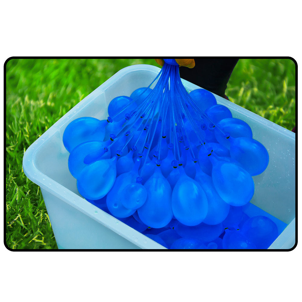 Set globos con lanzador y 105 globos Bunch O Balloons