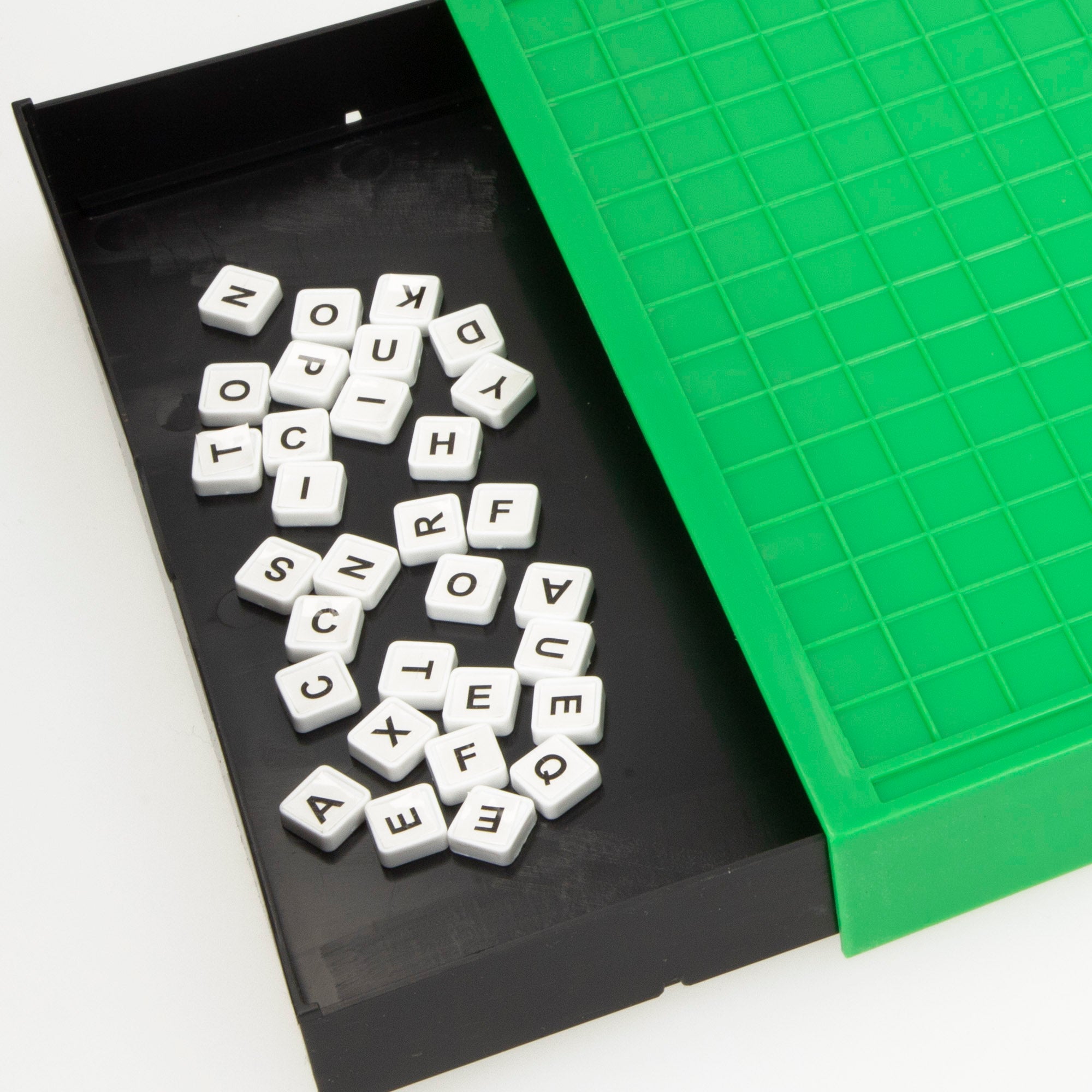 Juegos de mesa palabras cruzadas CB Games