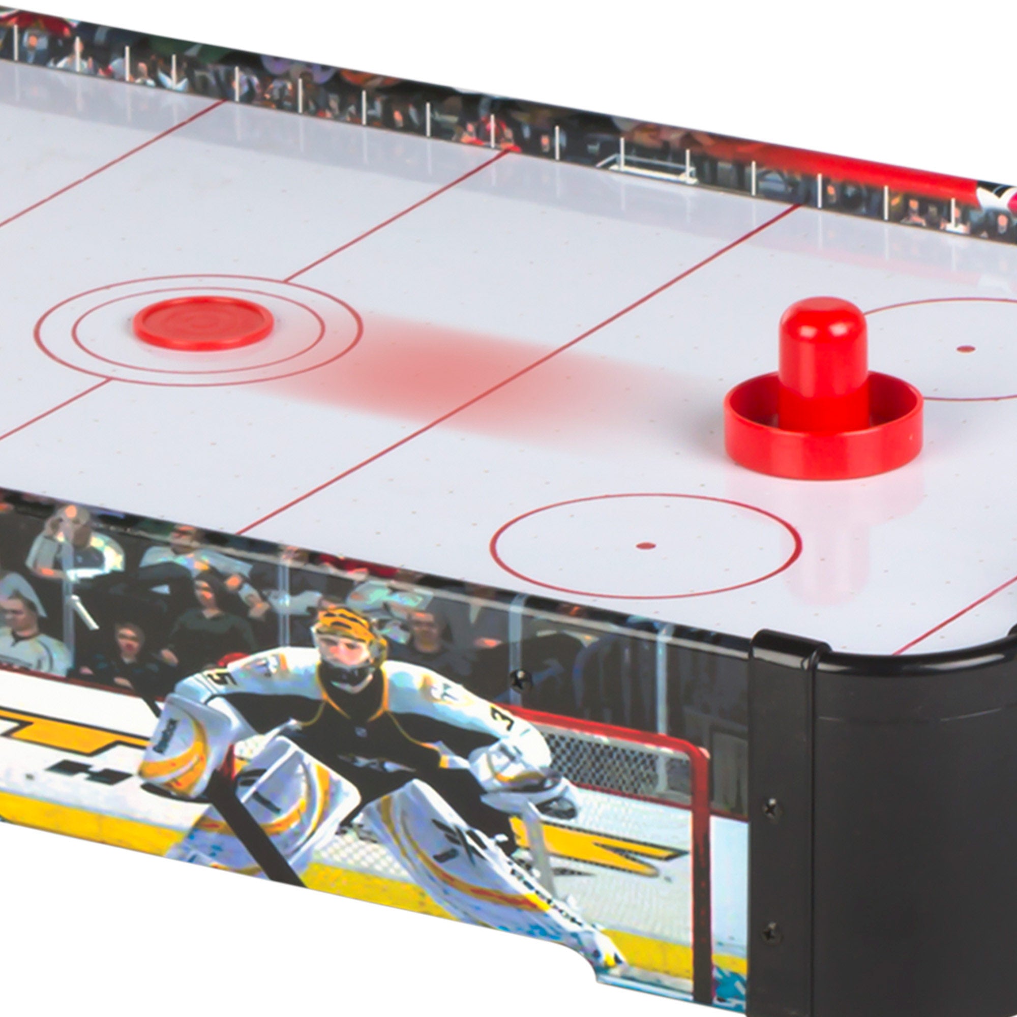 Juego air hockey de mesa CB Games