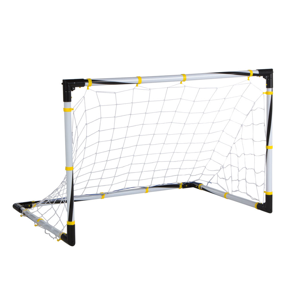 Portería de fútbol plegable CB Toys