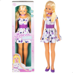 Muñecas