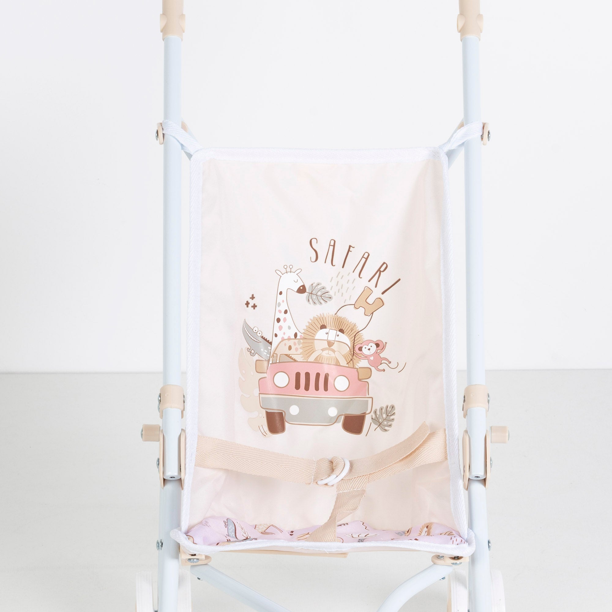 Silla paseo muñecas COLORBABY