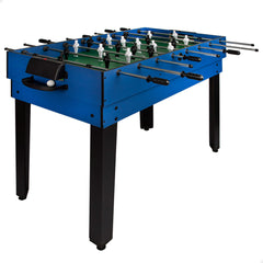 Mesas de juego y recreativos